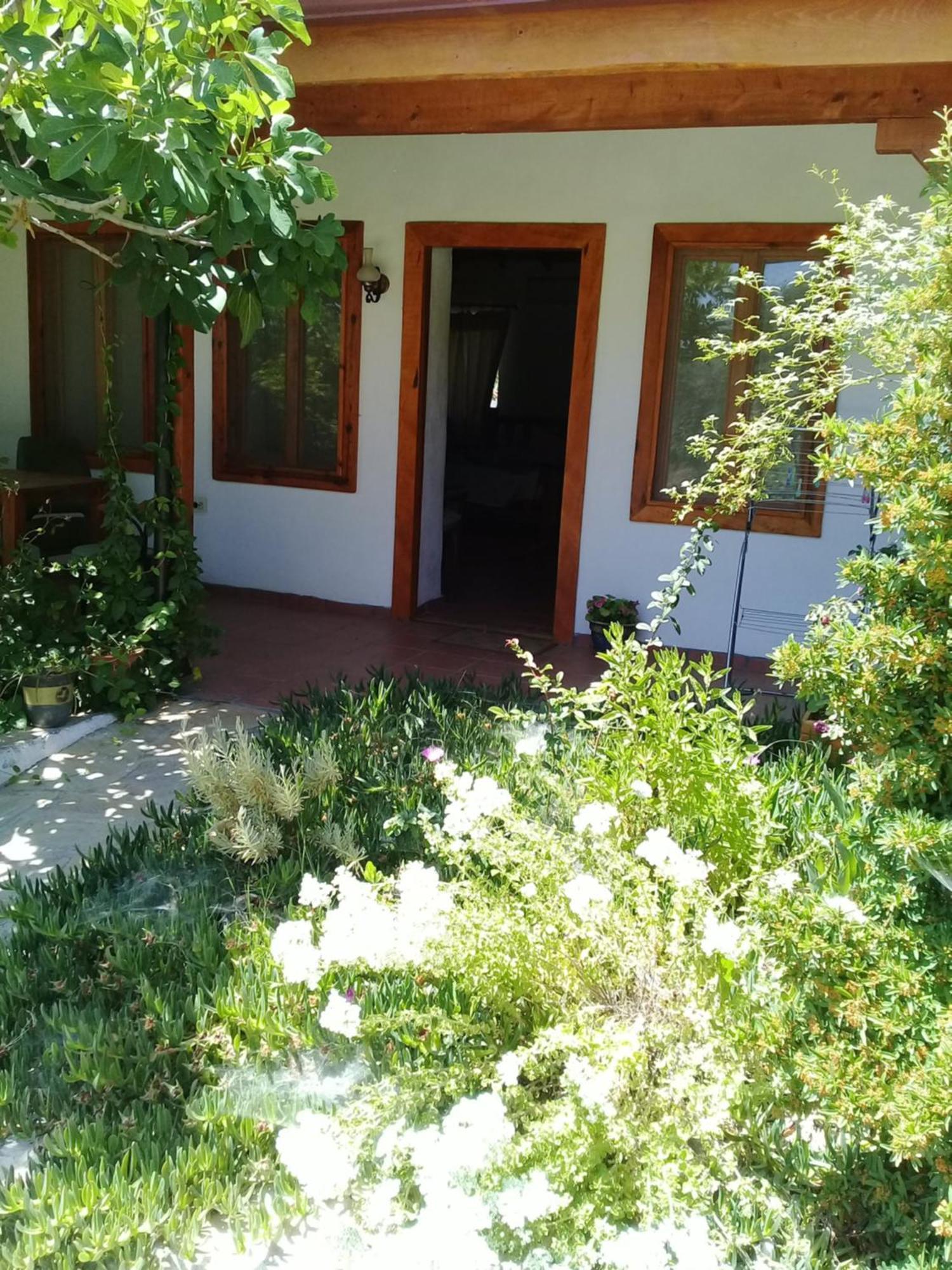 Ionia Guest House Aydin Eksteriør bilde