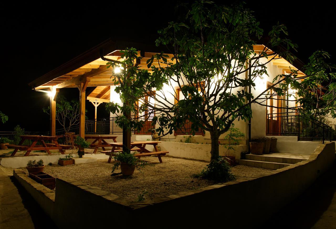 Ionia Guest House Aydin Eksteriør bilde